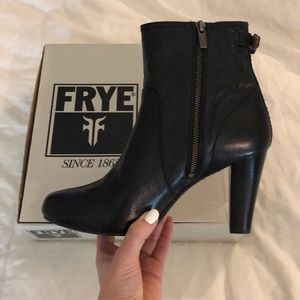 Frye Boots - Brand New!